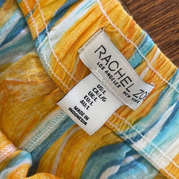 Rachel Zoe summer pants - Picture 5 of 5